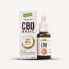 365 Nature CBD Basic uljne kapi 6%