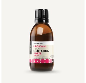 365 Nature liposomalni glutation 150ml