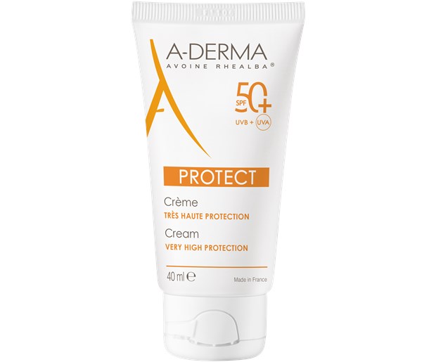 A-Derma Protect krema SPF50+ 40ml