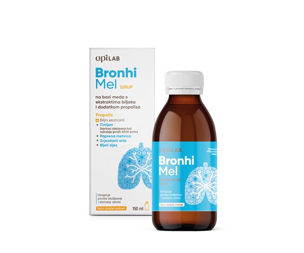 Apimel Bronhimel