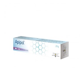 Apipharma Apipol mast 20g