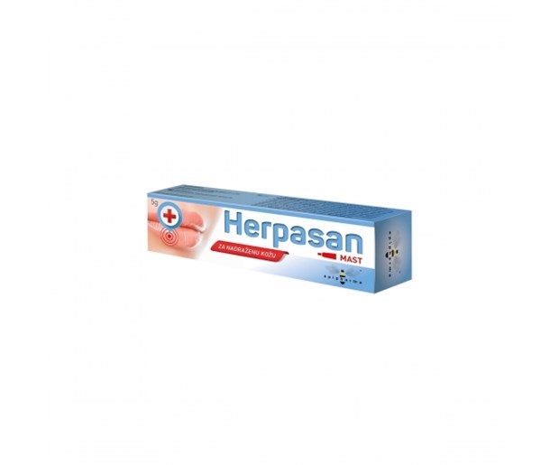 Apipharma Herpasan 5g