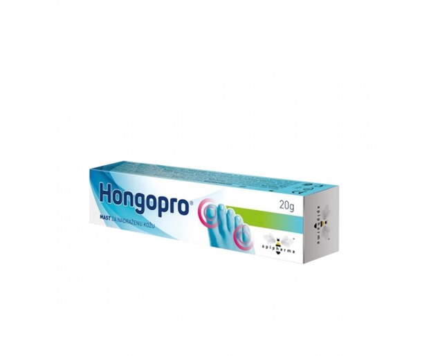 Apipharma Hongopro mast 20g