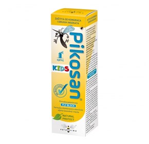 Apipharma Pikosan Natural kids sprej 100ml