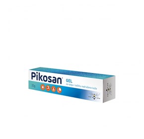 Apipharma Pikosan gel 20g