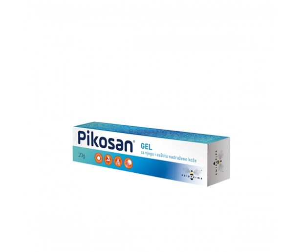 Apipharma Pikosan gel 20g