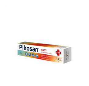 Apipharma Pikosan mast 20g