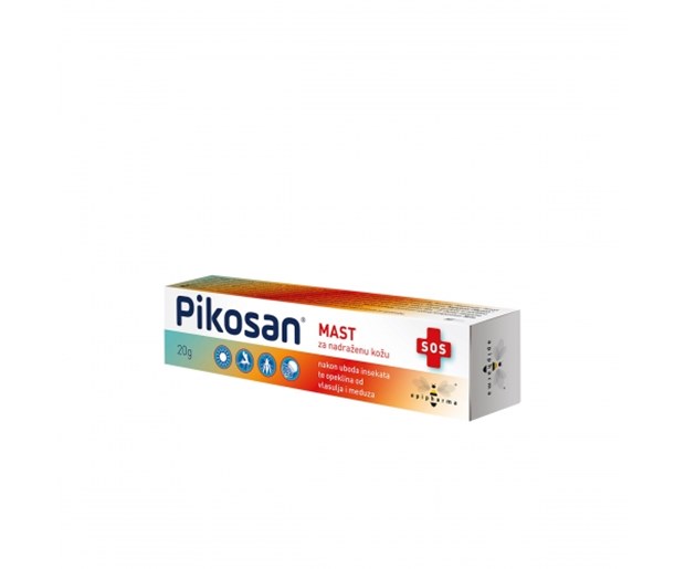 Apipharma Pikosan mast 20g