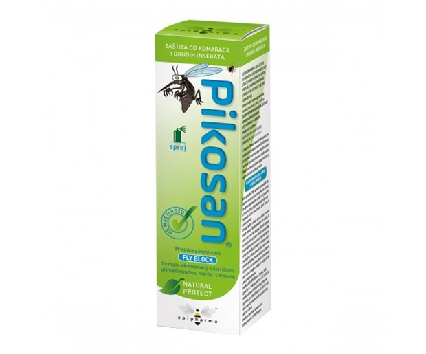 Apipharma Pikosan Natural sprej 100ml