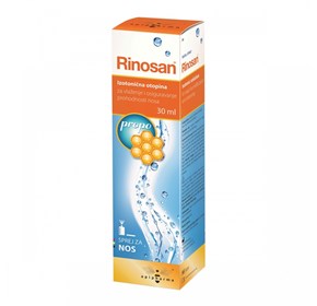 Apipharma Rinosan Propo sprej za nos 30ml