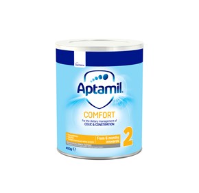 Aptamil Comfort 2