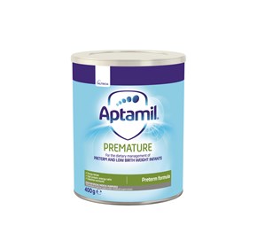 Aptamil Premature