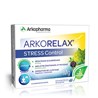 Arkopharma Arkorelax stress control a30