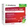 Arkopharma Cys control fort 