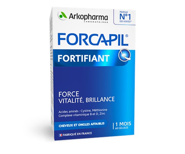Arkopharma Forcapil a60