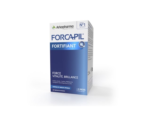 Arkopharma Forcapil a180