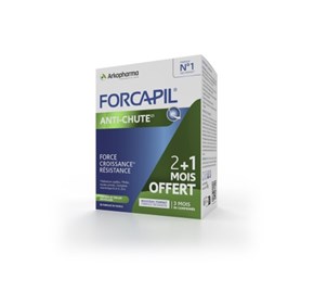 Arkopharma Forcapil anti chute a90