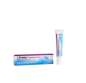 Artelac Nighttime gel 10g