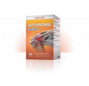 Arthronal kapsule a90