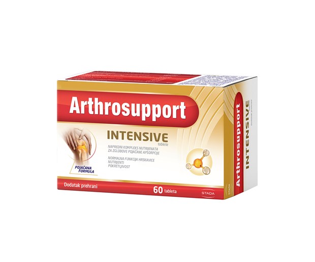 Arthrosupport Intensive