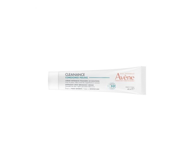 Avene Cleanance Comedomed piling 40ml