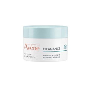 Avene Cleanance aqua-gel