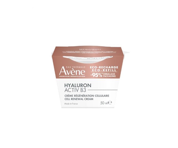 Avene Hyaluron Activ B3 krema refill