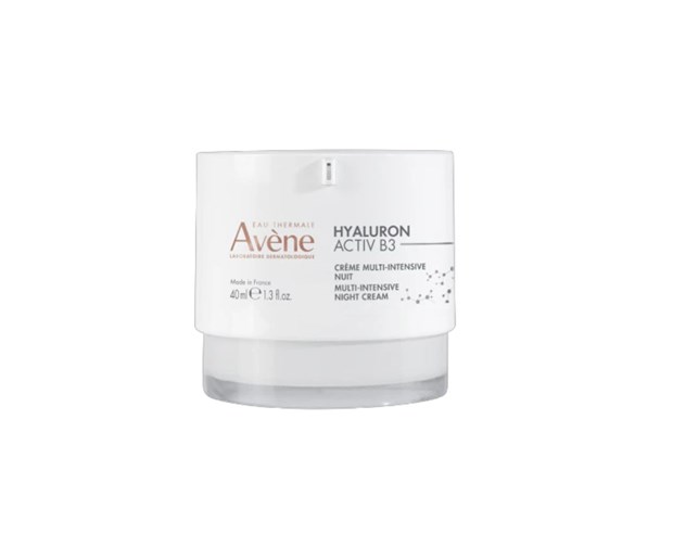 Avene Hyaluron Activ B3 noćna krema