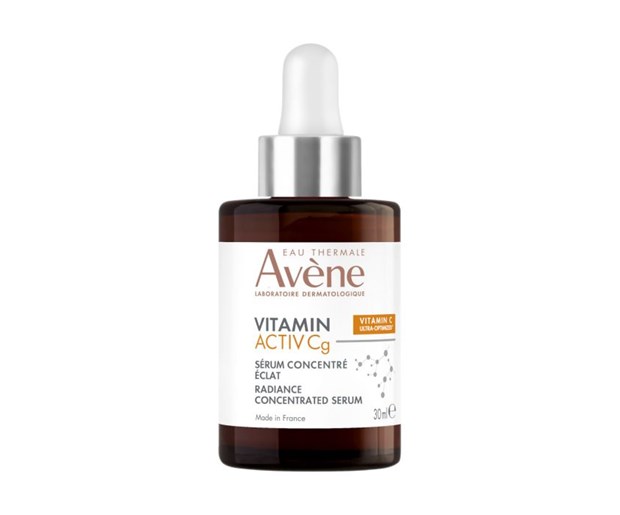 Avene Vitamin Activ Cg serum