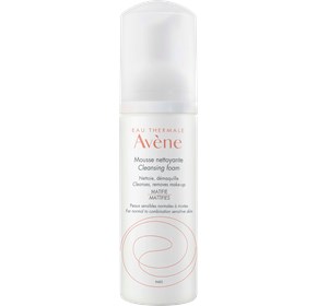 Avene pjena za čišćenje 150ml