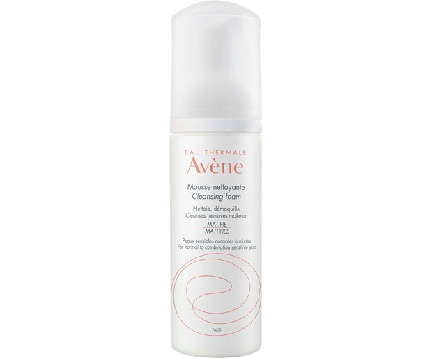 Avene pjena za čišćenje 150ml