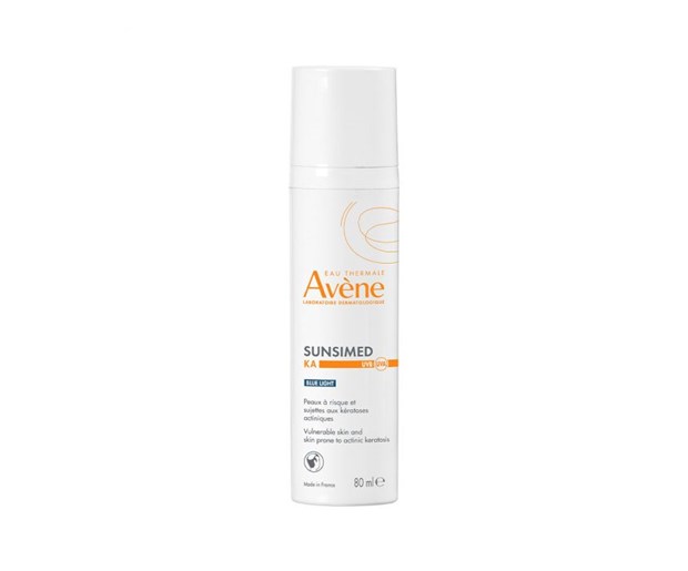 Avene sun Sunsimed KA