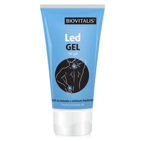 Biovitalis led gel 150ml