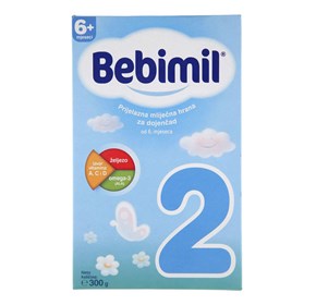 Bebimil 2 300g