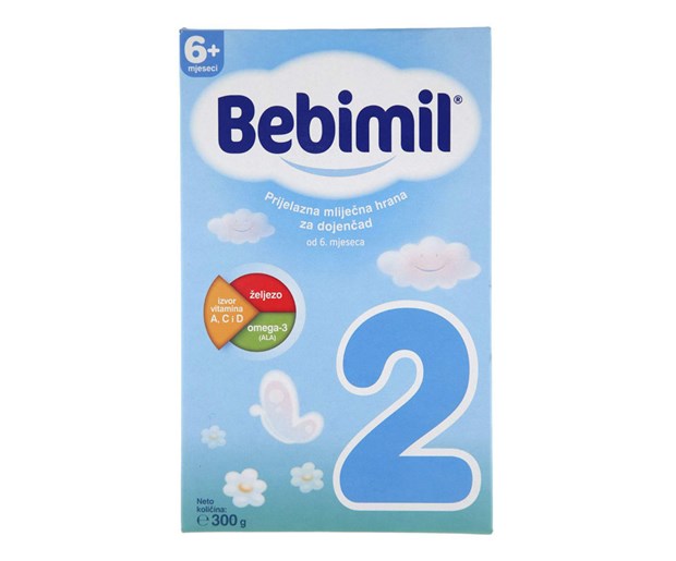 Bebimil 2 300g