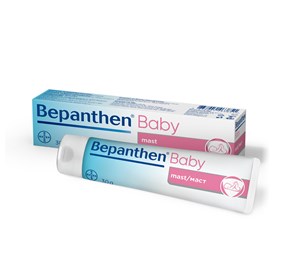 Bepanthen Baby mast 30g