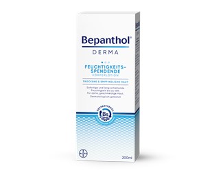 Bepanthol Derma hidratantni losion 200ml