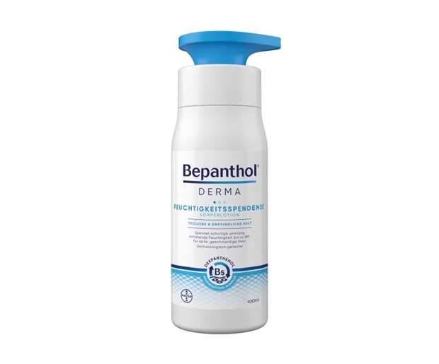 Bepanthol Derma hidratantni losion 400ml