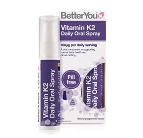 Better You vitamin K2