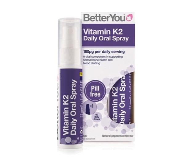 Better You vitamin K2