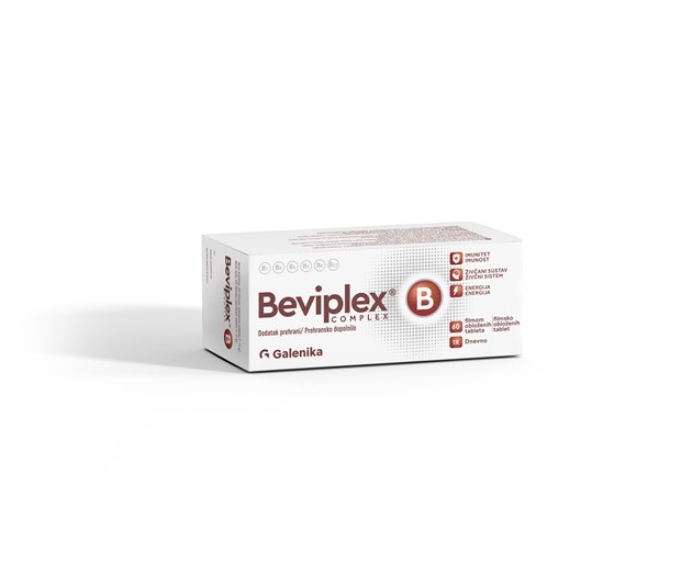 Beviplex B