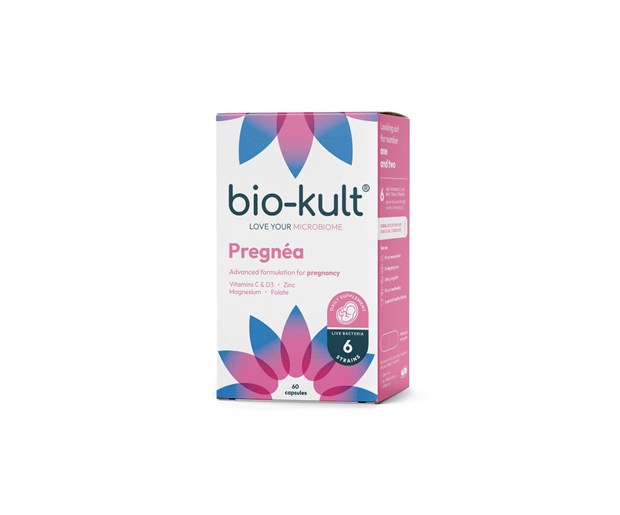 Bio-Kult Pregnea kapsule