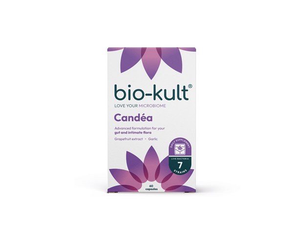 Bio-kult Candea kapsule