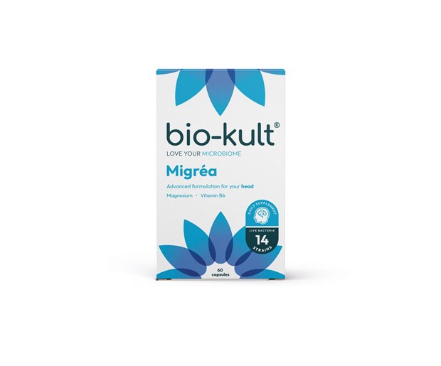 Bio-kult Migrea kapsule