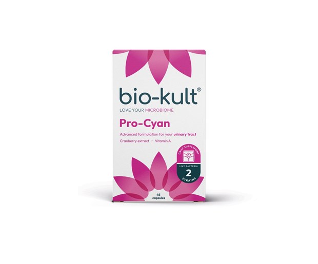 Bio-kult Pro-cyan kapsule