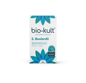 Bio-kult S.boulardii a15