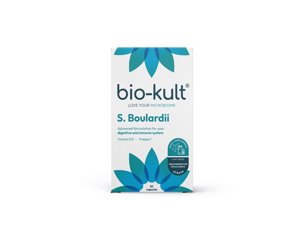 Bio-kult S.boulardii kapsule 15