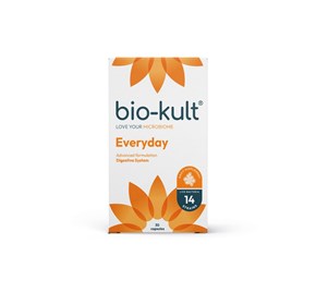 Bio-kult kapsule 30