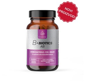 Bioandina B-Biotics