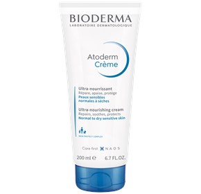 Bioderma Atoderm ultra krema 200ml